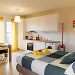 公寓 Casa Nicole Elegante Monolocale A Collegno