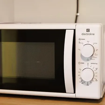 Casa Nicole Elegante Monolocale A Collegno Lägenhet *