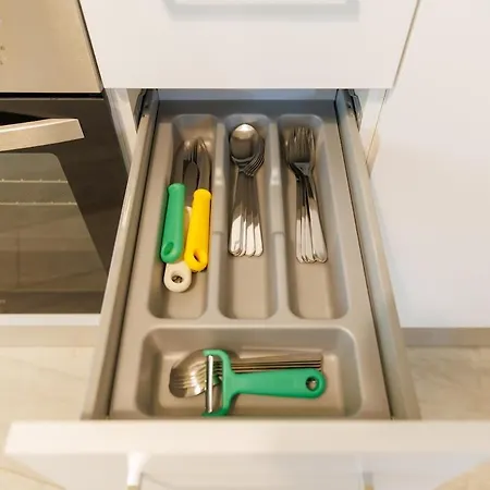 Apartment Casa Nicole Elegante Monolocale A Collegno *