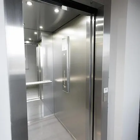 Casa Nicole Elegante Monolocale A Collegno Turin