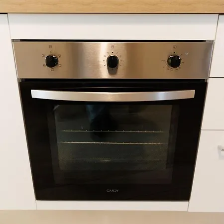 Casa Nicole Elegante Monolocale A Collegno Lägenhet