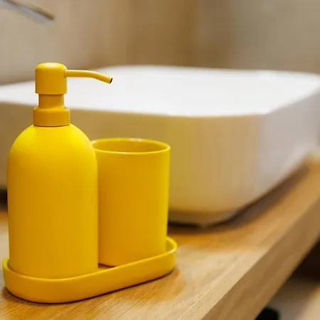 Apartment Casa Nicole Elegante Monolocale A Collegno *