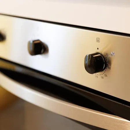 Casa Nicole Elegante Monolocale A Collegno *