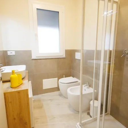 Casa Nicole Elegante Monolocale A Collegno Apartment Turin