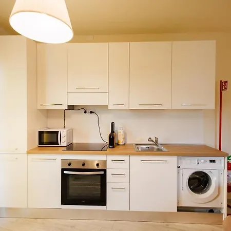 Διαμέρισμα Casa Nicole Elegante Monolocale A Collegno