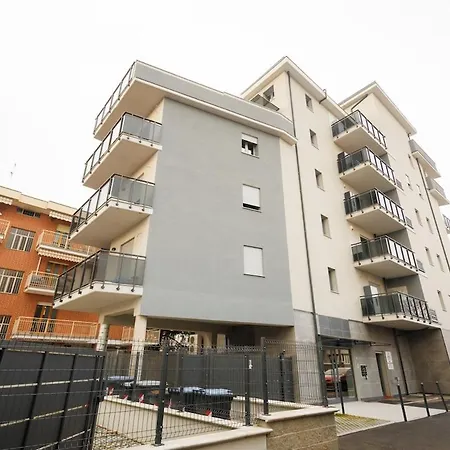 Casa Nicole Elegante Monolocale A