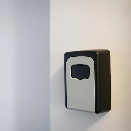 Casa Nicole Elegante Monolocale A Collegno