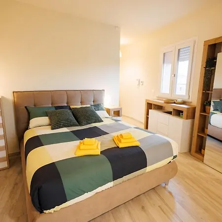 Casa Nicole Elegante Monolocale A Collegno Turin