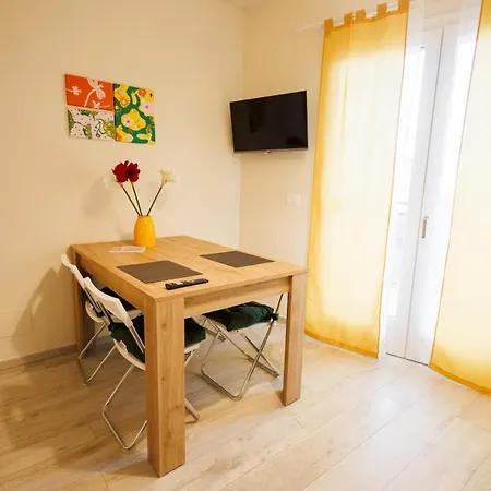 Casa Nicole Elegante Monolocale A Collegno *