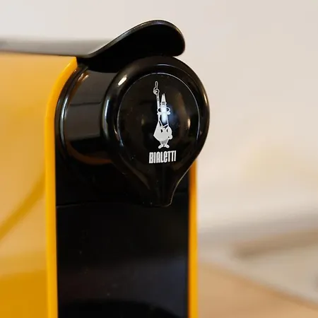 Casa Nicole Elegante Monolocale A Collegno Lägenhet Turin