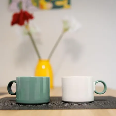 Lägenhet Casa Nicole Elegante Monolocale A Collegno *