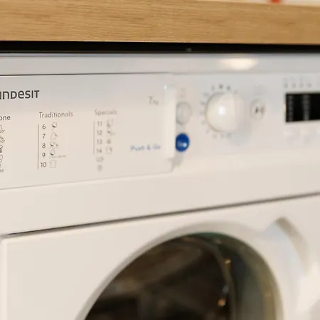 Casa Nicole Elegante Monolocale A Collegno Turin