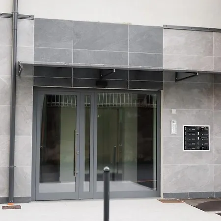 Casa Nicole Elegante Monolocale A Collegno * Τορίνο