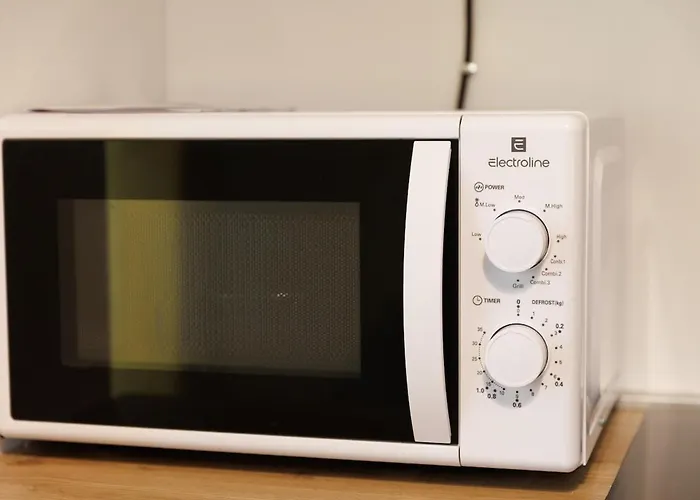 Casa Nicole Elegante Monolocale A Collegno Daire *