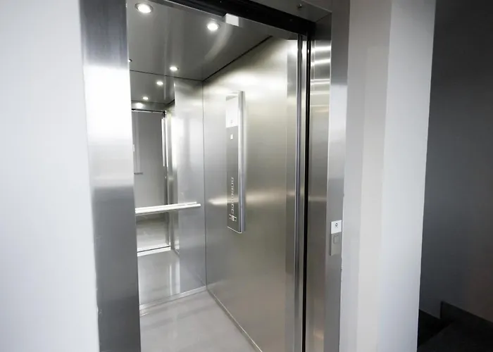 Casa Nicole Elegante Monolocale A Collegno Turyn