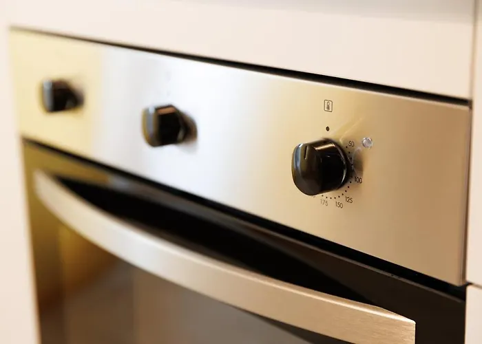 Casa Nicole Elegante Monolocale A Collegno *