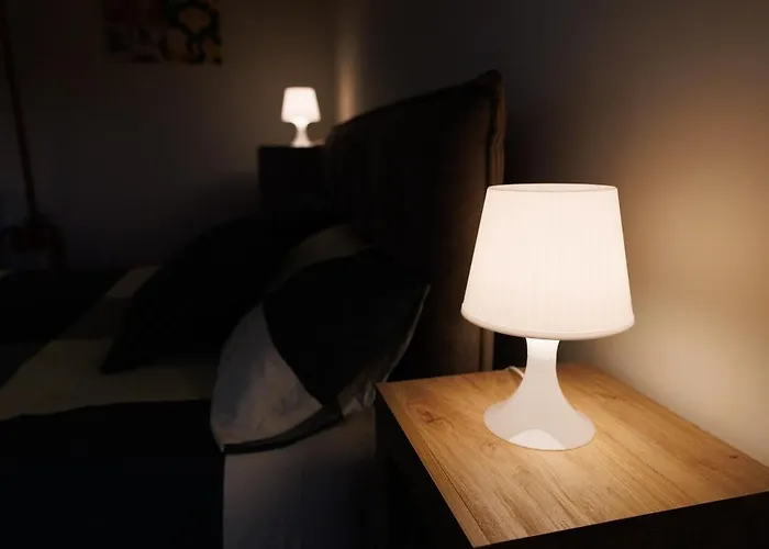 Daire Casa Nicole Elegante Monolocale A Collegno