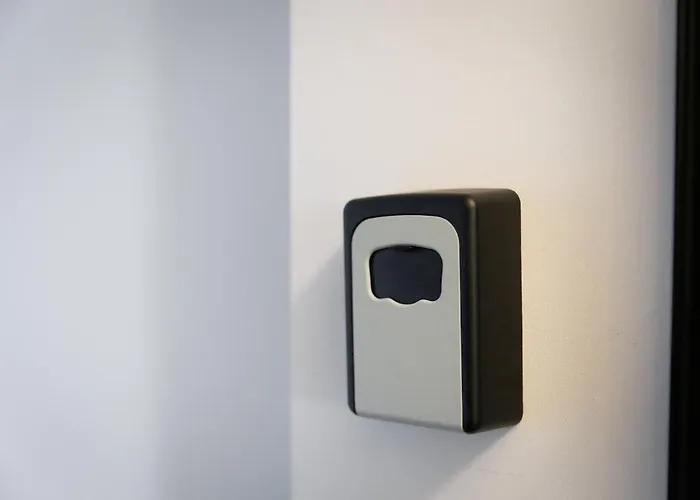 Casa Nicole Elegante Monolocale A Collegno