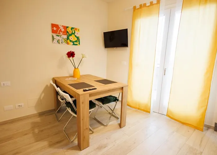 Casa Nicole Elegante Monolocale A Collegno *