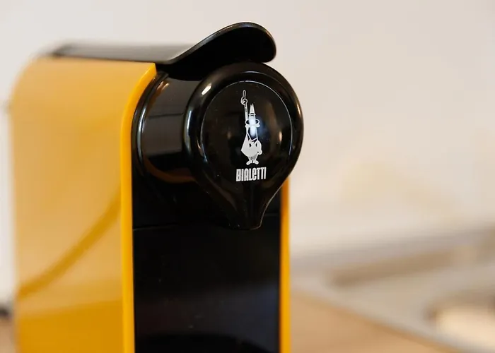 Casa Nicole Elegante Monolocale A Collegno Daire Torino