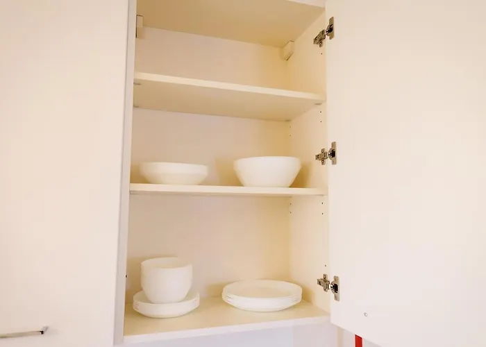 Daire Casa Nicole Elegante Monolocale A Collegno