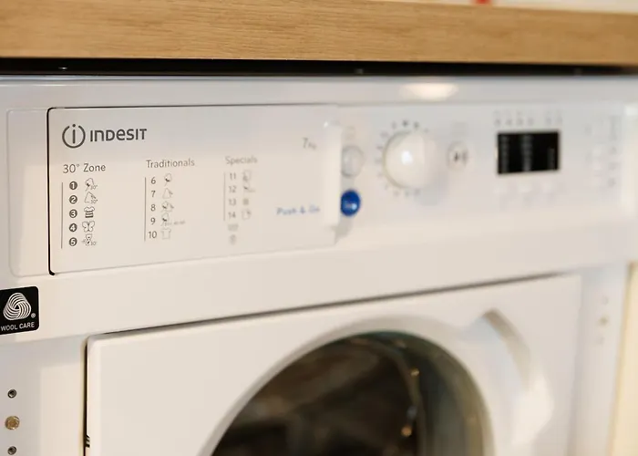 Casa Nicole Elegante Monolocale A Collegno Torino