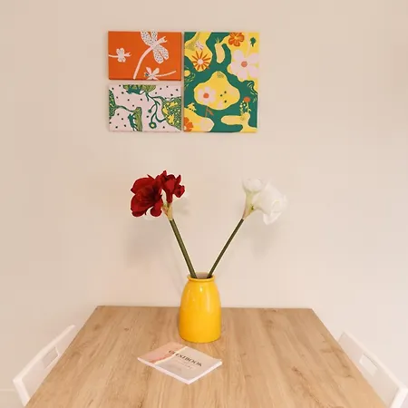 公寓 Casa Nicole Elegante Monolocale A Collegno *