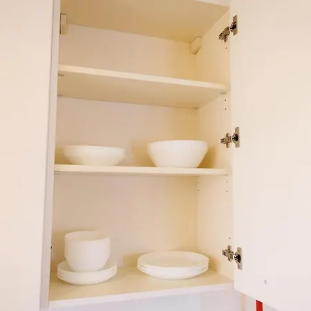 アパート Casa Nicole Elegante Monolocale A Collegno