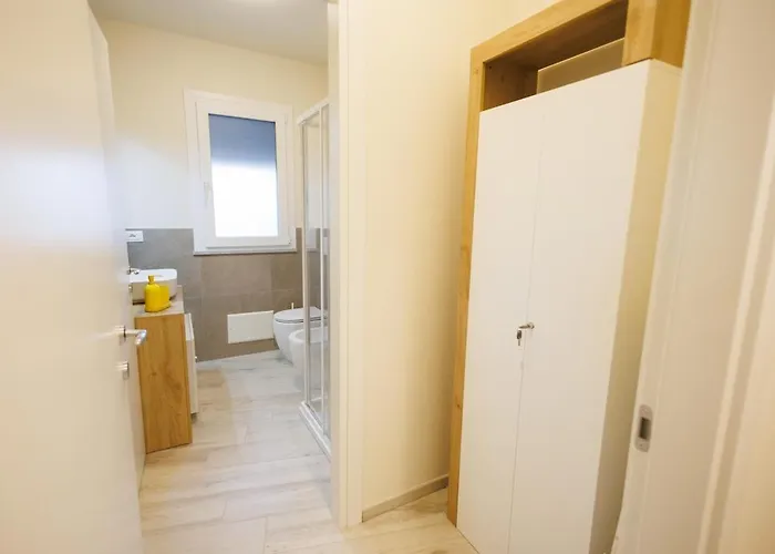 Casa Nicole Elegante Monolocale A Collegno Apartment Turin
