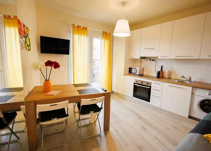 Casa Nicole Elegante Monolocale A Collegno Apartment *