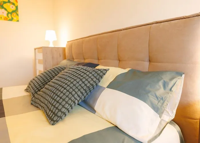 Casa Nicole Elegante Monolocale A Collegno Apartment Turin