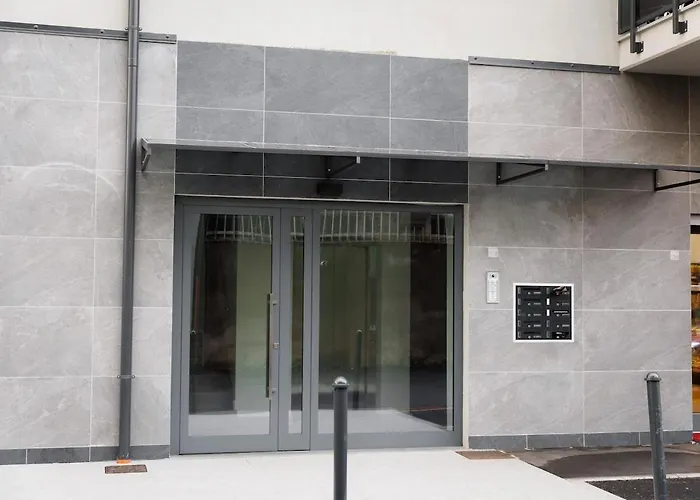 Casa Nicole Elegante Monolocale A Collegno * Turin