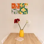 Appartement Casa Nicole Elegante Monolocale A Collegno *